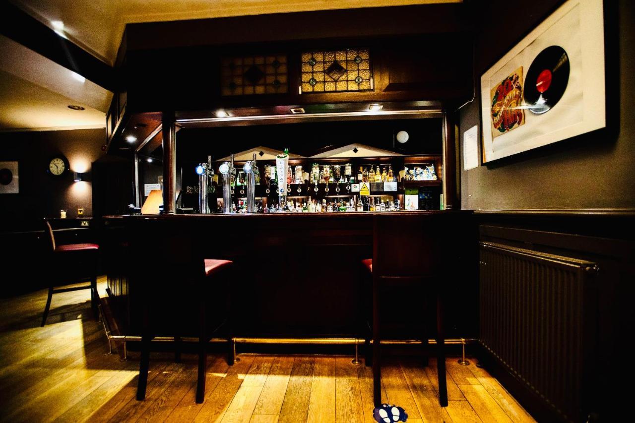 The Lovat Hotel بيرث المظهر الخارجي الصورة