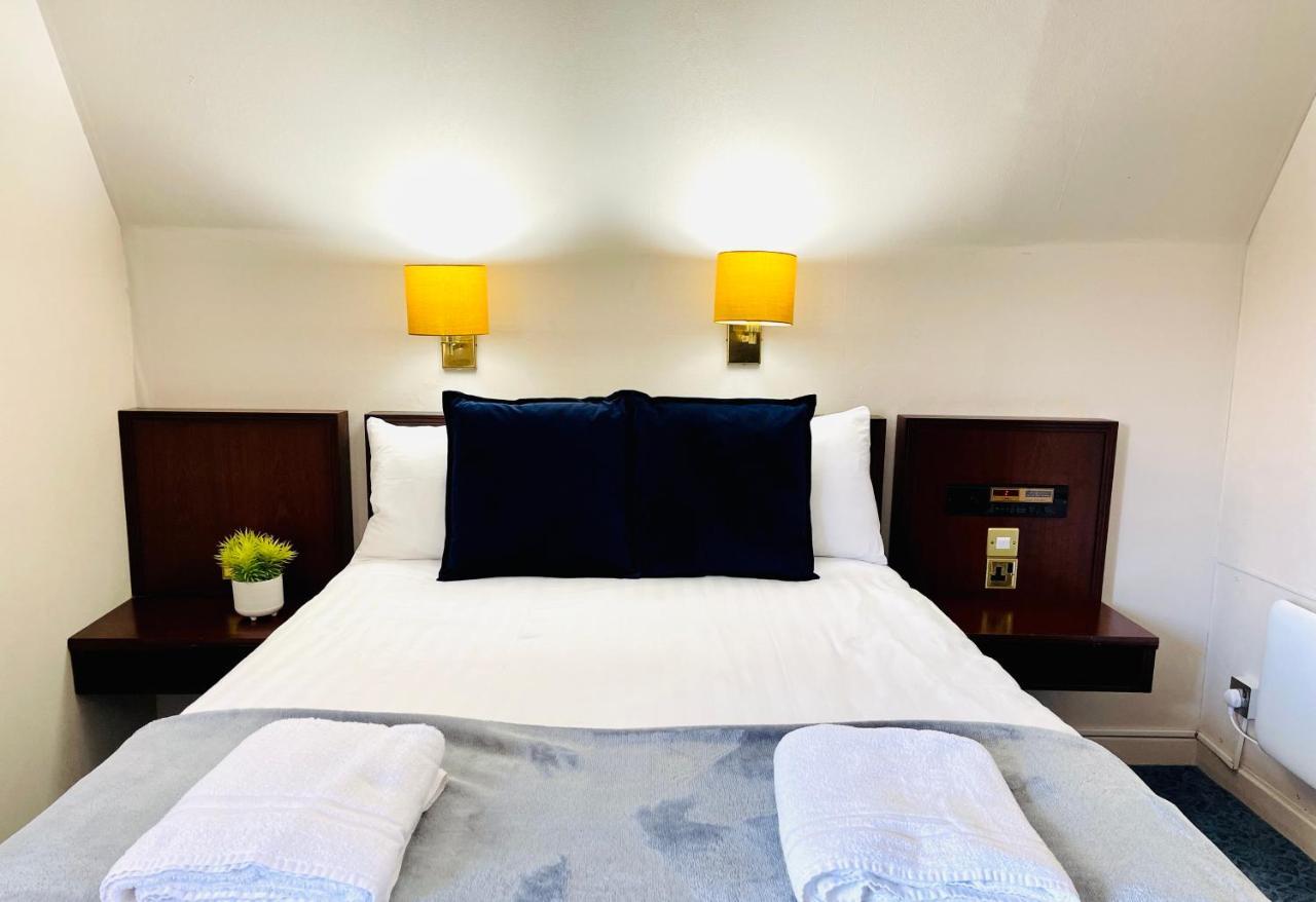 The Lovat Hotel بيرث المظهر الخارجي الصورة