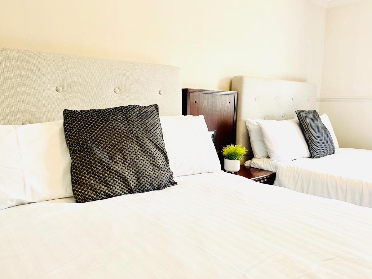 The Lovat Hotel بيرث المظهر الخارجي الصورة