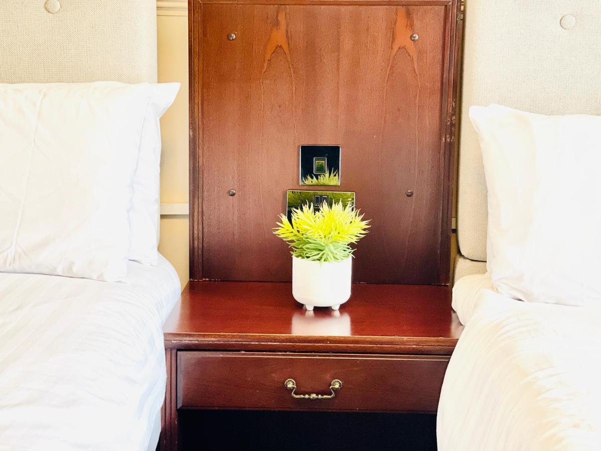 The Lovat Hotel بيرث المظهر الخارجي الصورة