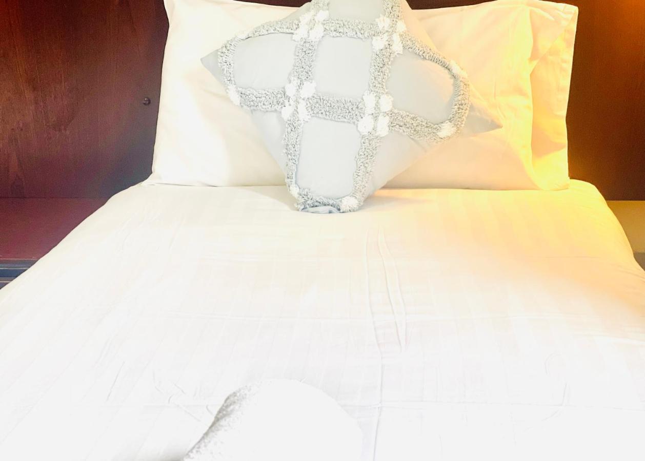 The Lovat Hotel بيرث المظهر الخارجي الصورة