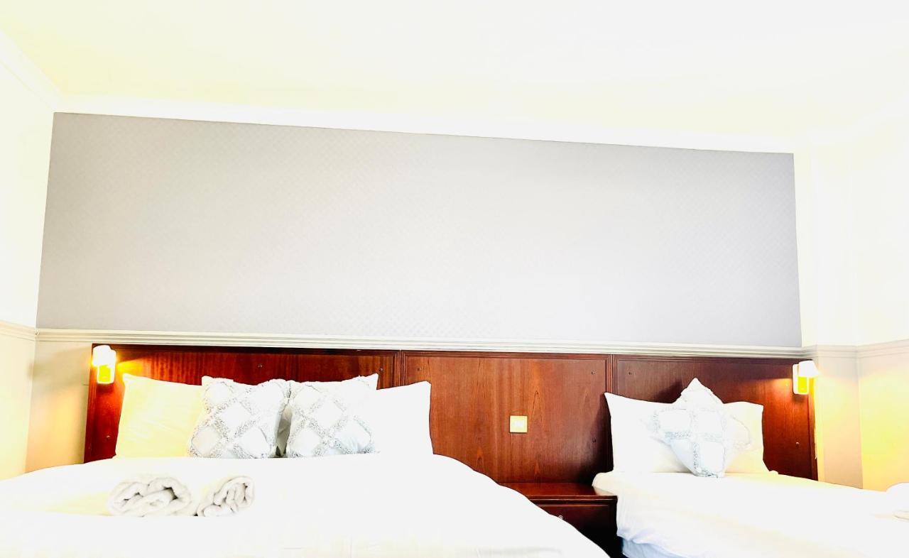 The Lovat Hotel بيرث المظهر الخارجي الصورة