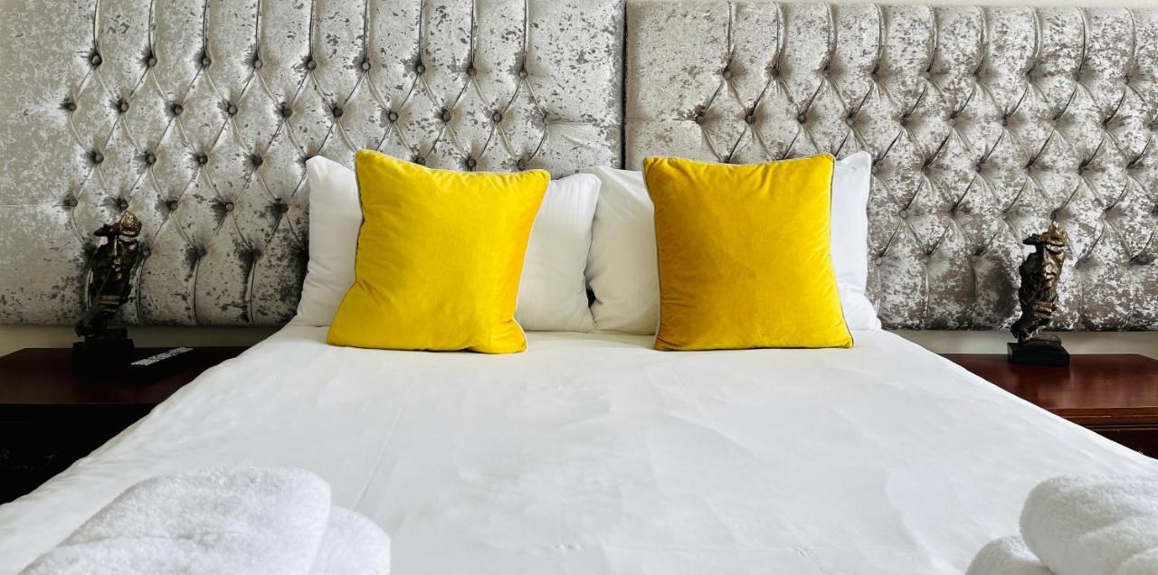 The Lovat Hotel بيرث المظهر الخارجي الصورة