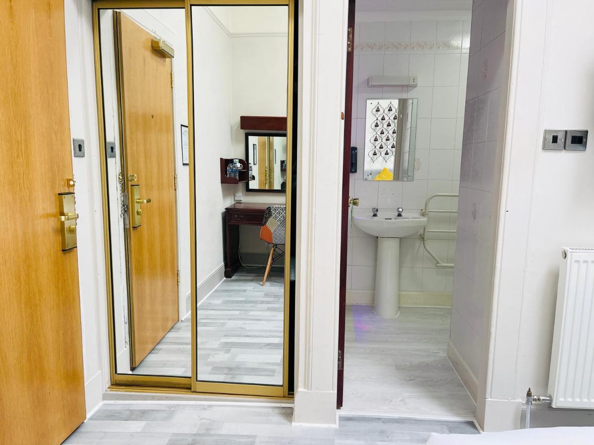 The Lovat Hotel بيرث المظهر الخارجي الصورة