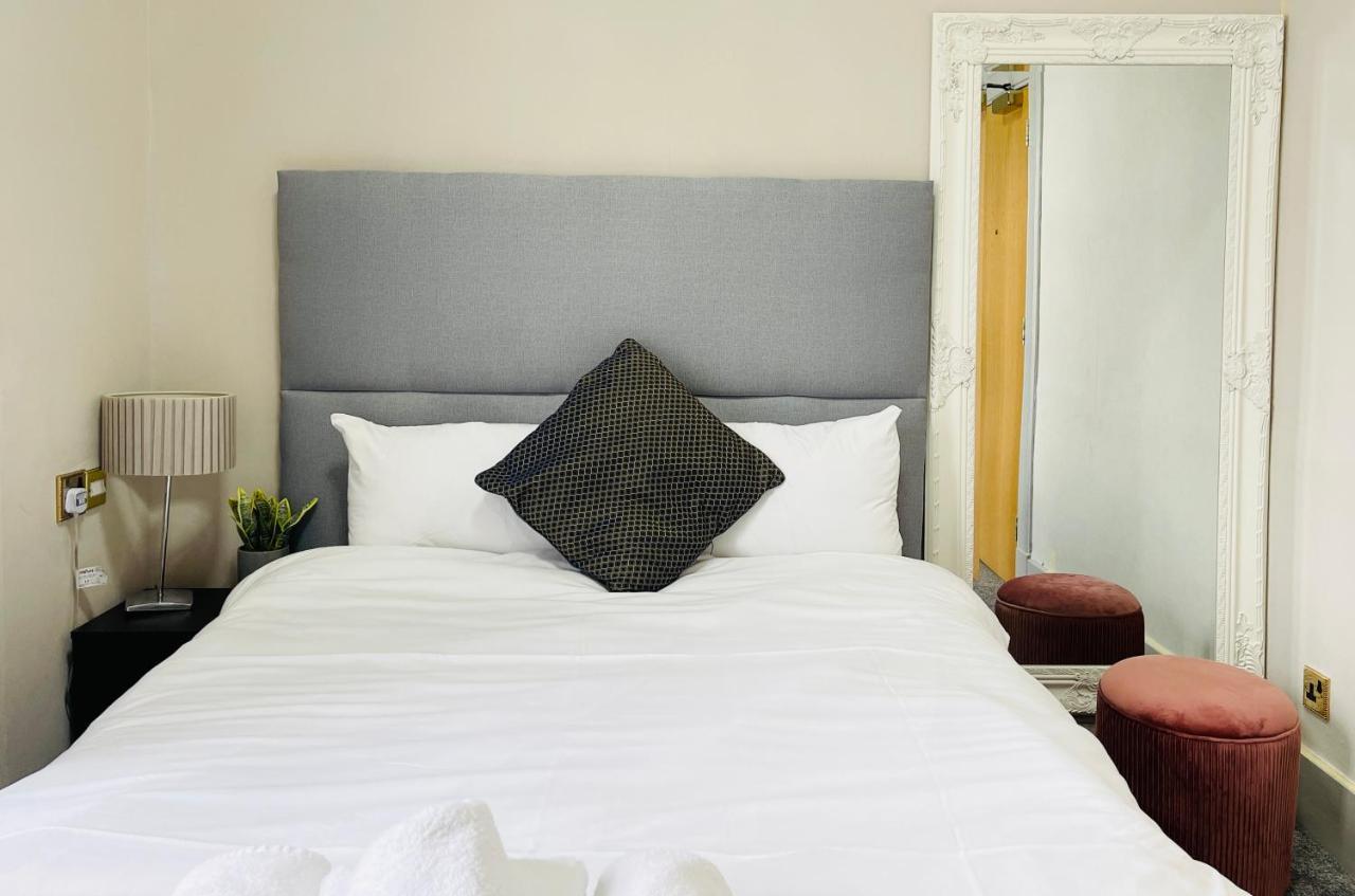 The Lovat Hotel بيرث المظهر الخارجي الصورة
