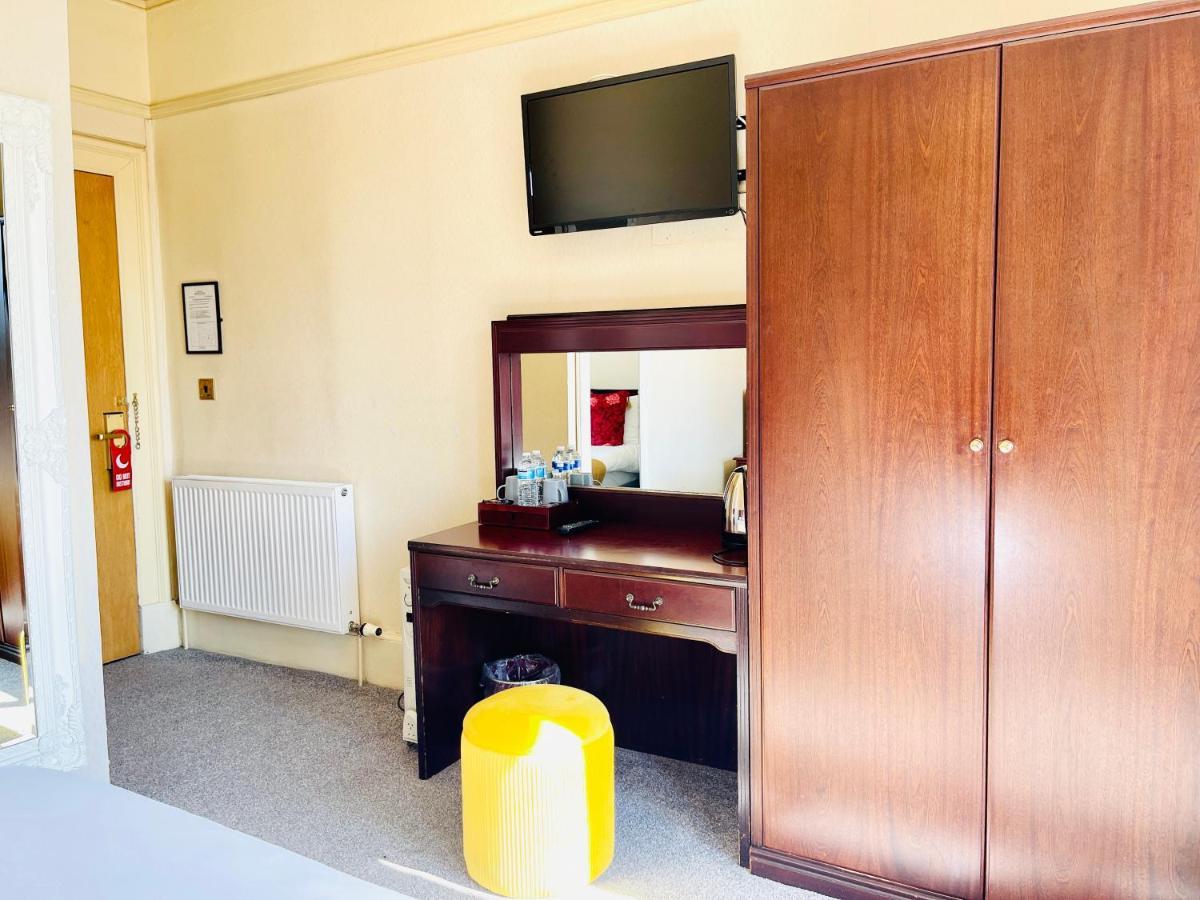 The Lovat Hotel بيرث المظهر الخارجي الصورة