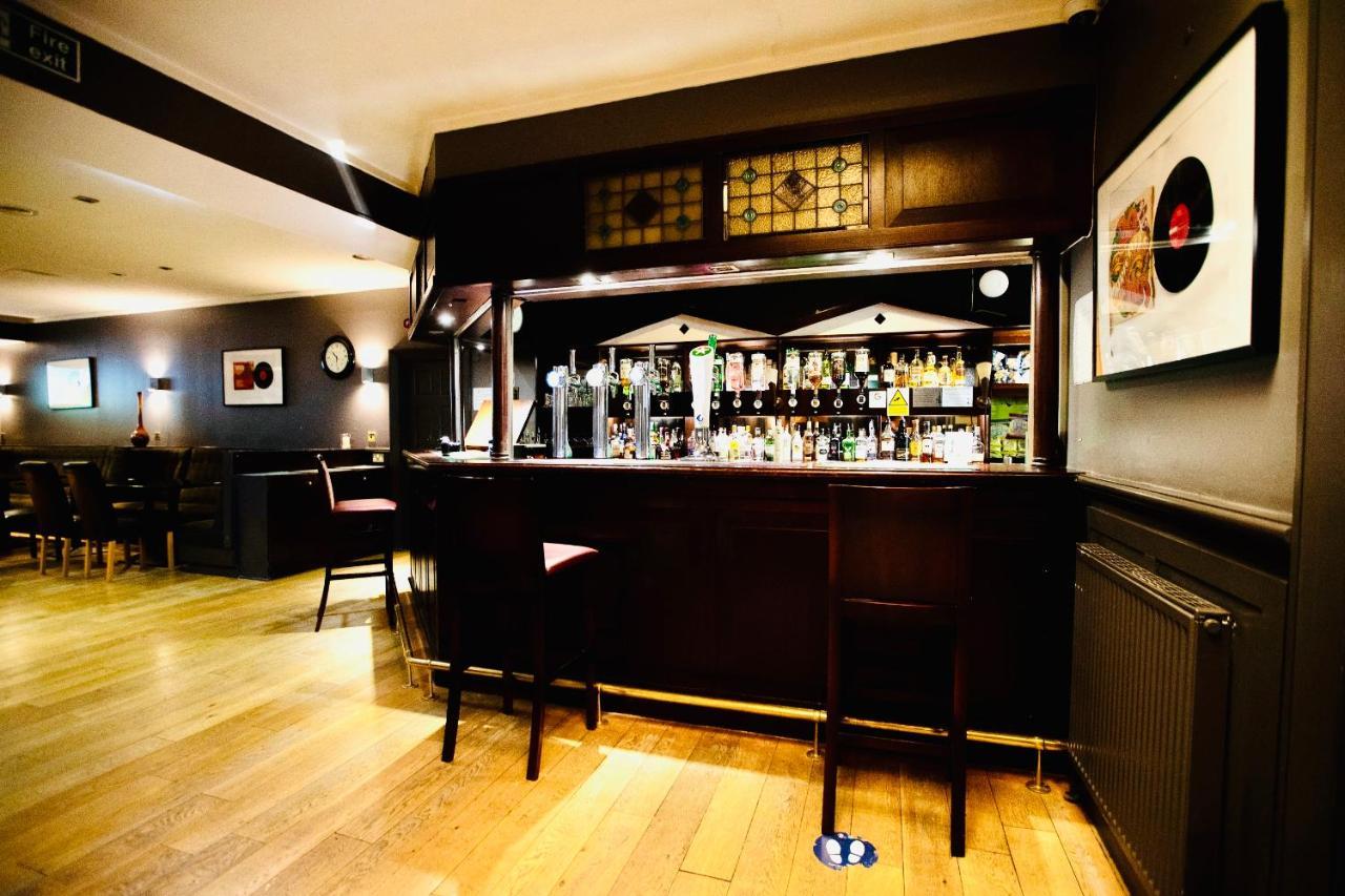 The Lovat Hotel بيرث المظهر الخارجي الصورة