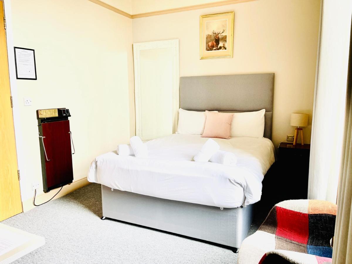 The Lovat Hotel بيرث المظهر الخارجي الصورة