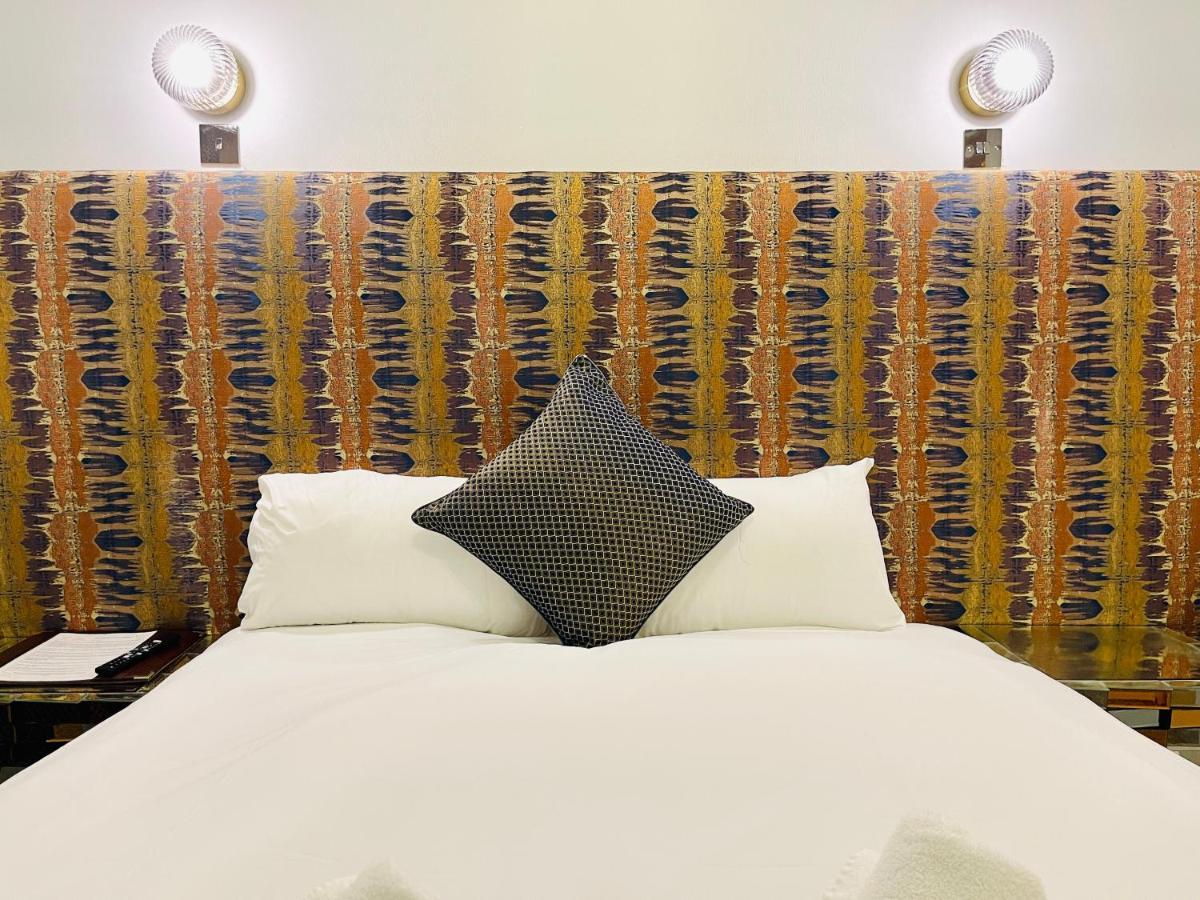 The Lovat Hotel بيرث المظهر الخارجي الصورة