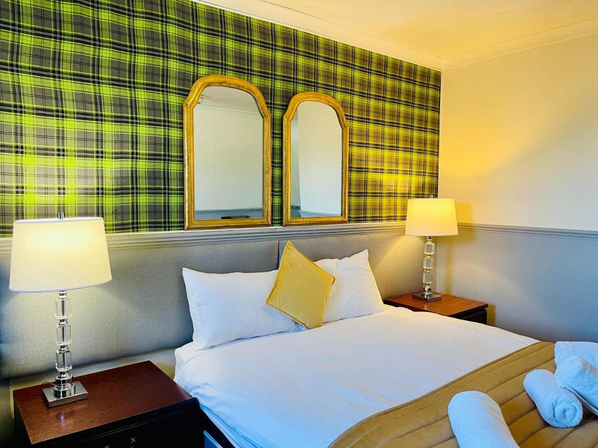 The Lovat Hotel بيرث المظهر الخارجي الصورة