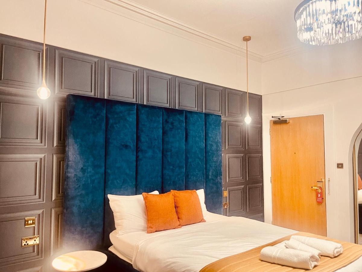 The Lovat Hotel بيرث المظهر الخارجي الصورة